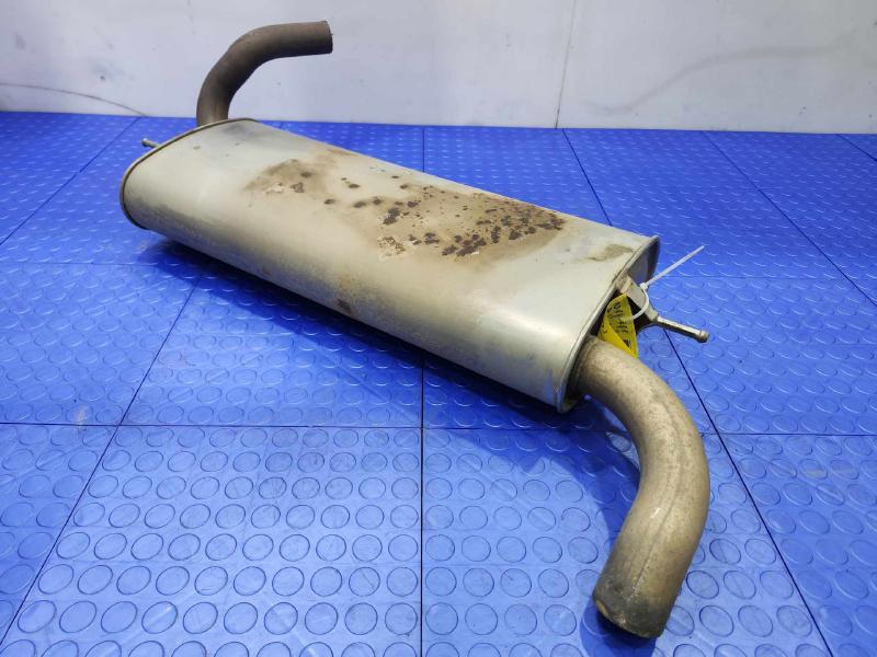 2012-2018 Ford Focus Hatchback Rear Exhaust Muffler Genuine OEM CV6Z5A289A