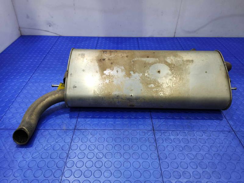 2012-2018 Ford Focus Hatchback Rear Exhaust Muffler Genuine OEM CV6Z5A289A
