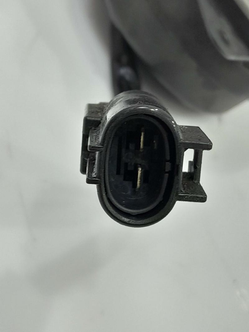 2017 Subaru Legacy Electric Cooling Motor