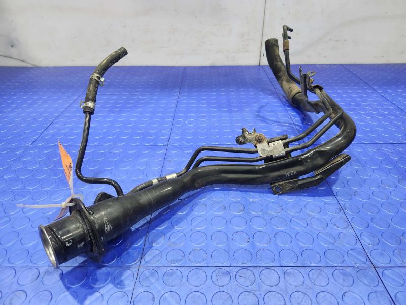 2009-2013 Subaru Forester Fuel Filler Neck Assembly Filler Pipe OEM 42066SC030