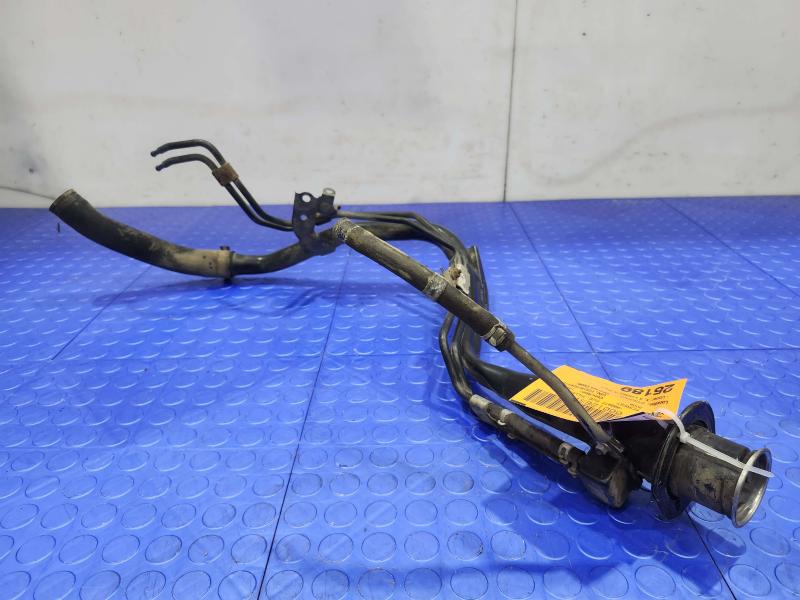 2009-2013 Subaru Forester Fuel Filler Neck Assembly Filler Pipe OEM 42066SC030