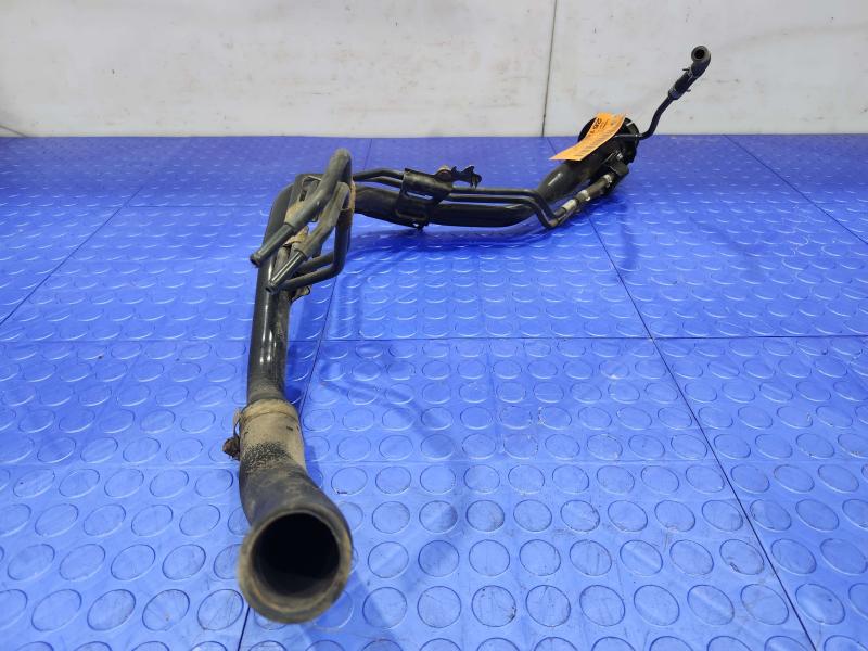 2009-2013 Subaru Forester Fuel Filler Neck Assembly Filler Pipe OEM 42066SC030