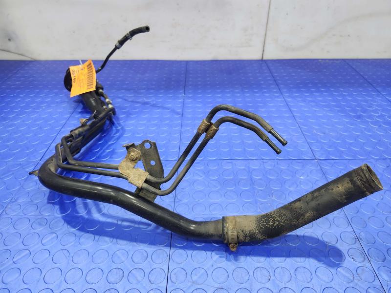2009-2013 Subaru Forester Fuel Filler Neck Assembly Filler Pipe OEM 42066SC030