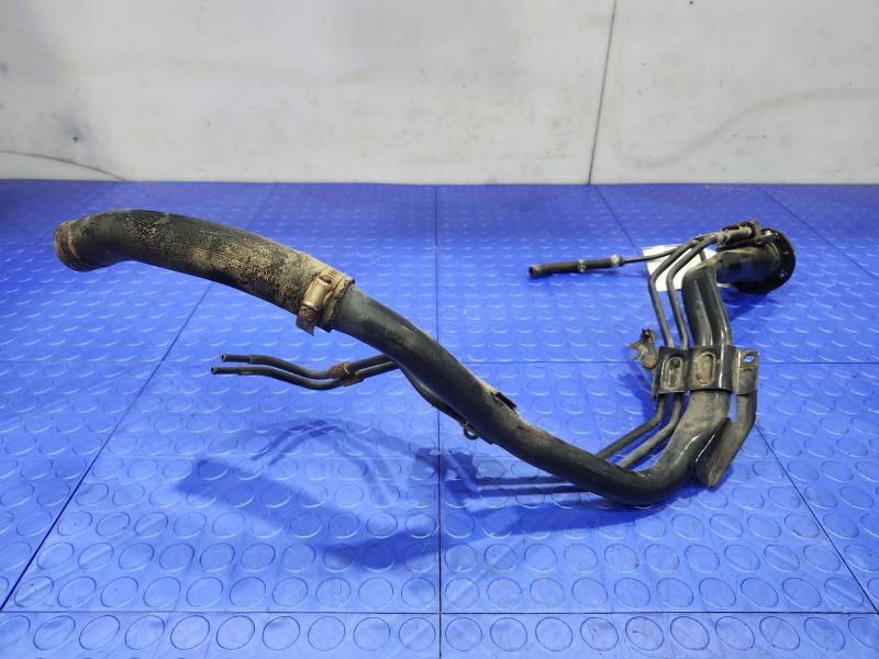 2009-2013 Subaru Forester Fuel Filler Neck Assembly Filler Pipe OEM 42066SC030