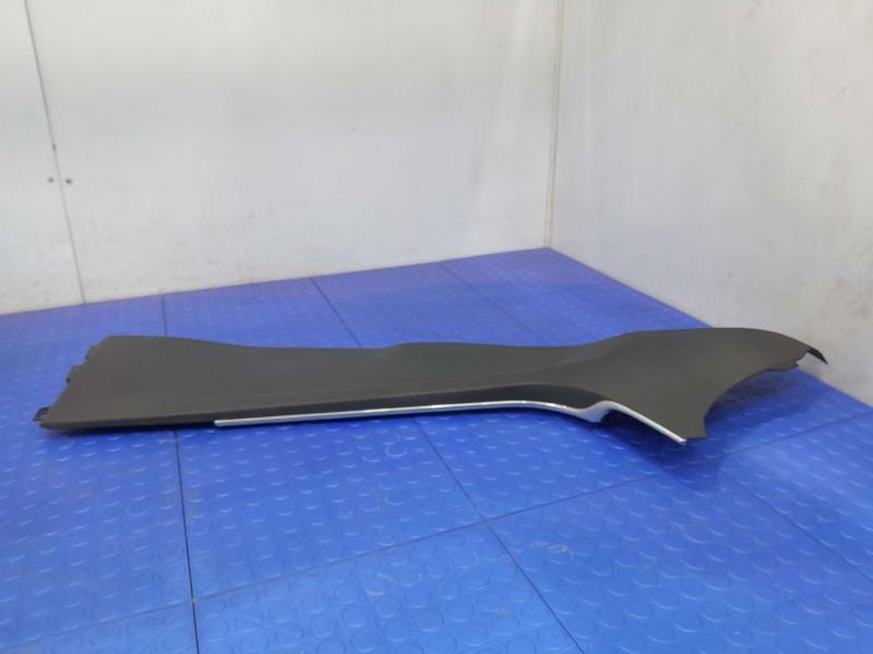2017 Jaguar XE Misc Ebay Parts