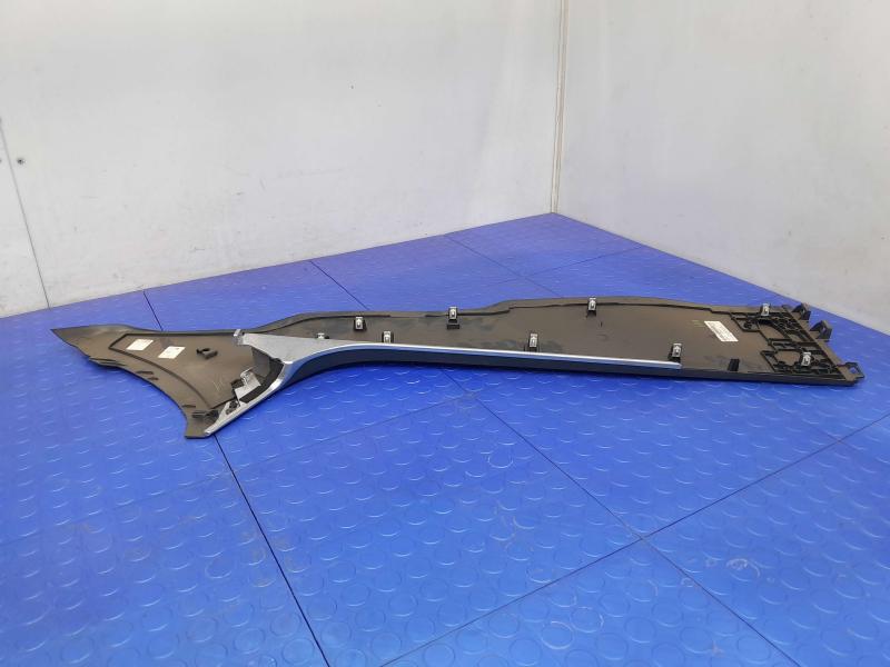 2017 Jaguar XE Misc Ebay Parts