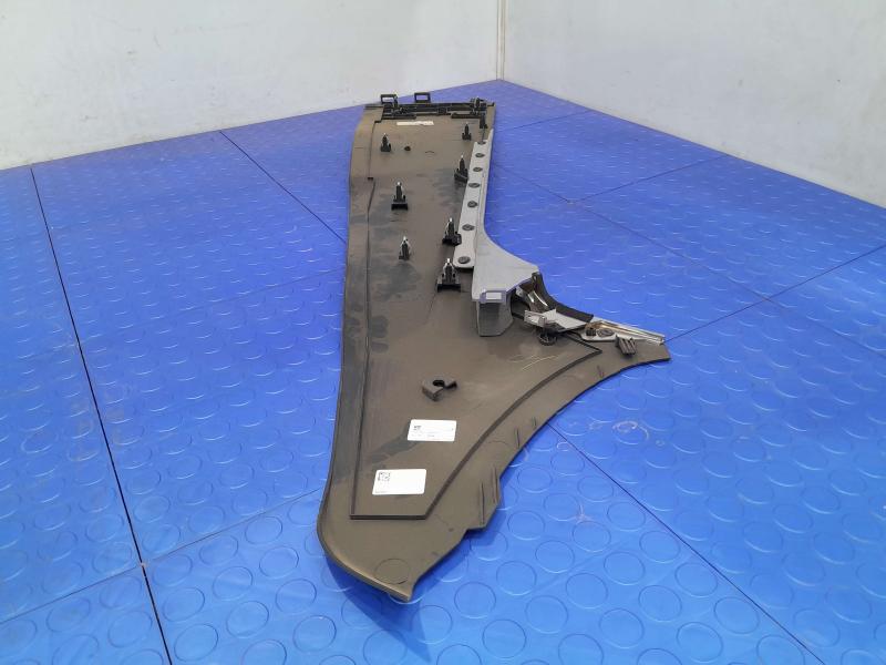 2017 Jaguar XE Misc Ebay Parts
