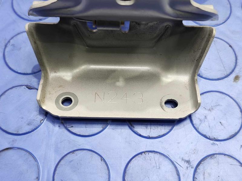 2017 Mazda Miata Fuel Tank Door
