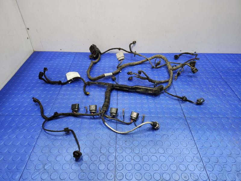 2015 Volkswagen Beetle Wire Harness (Engine)