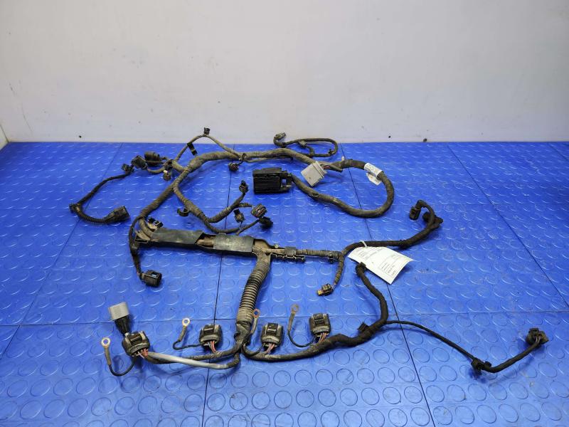 2015 Volkswagen Beetle Wire Harness (Engine)