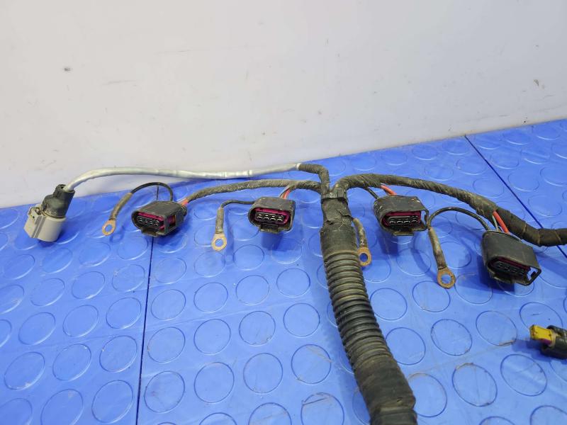 2015 Volkswagen Beetle Wire Harness (Engine)