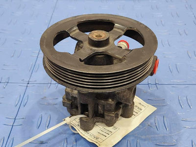 2012 Jeep Compass Power Steering Pump/Motor