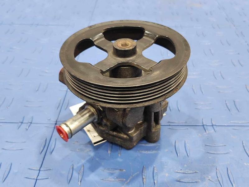 2012 Jeep Compass Power Steering Pump/Motor