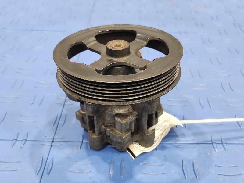 2012 Jeep Compass Power Steering Pump/Motor