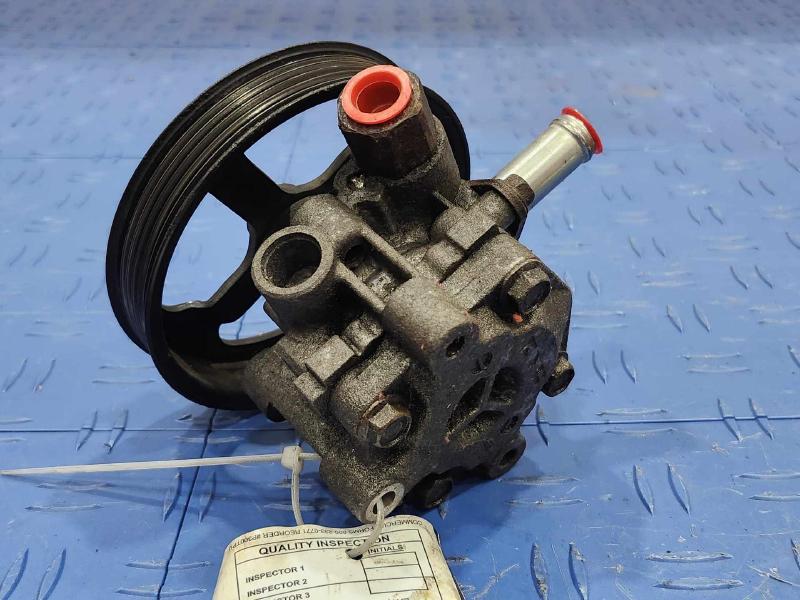 2012 Jeep Compass Power Steering Pump/Motor