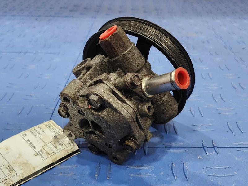 2012 Jeep Compass Power Steering Pump/Motor