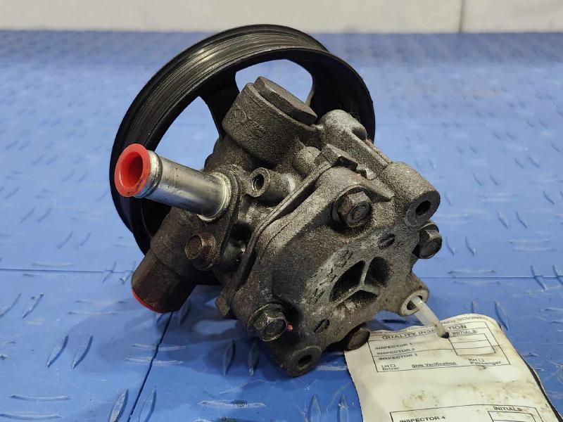2012 Jeep Compass Power Steering Pump/Motor