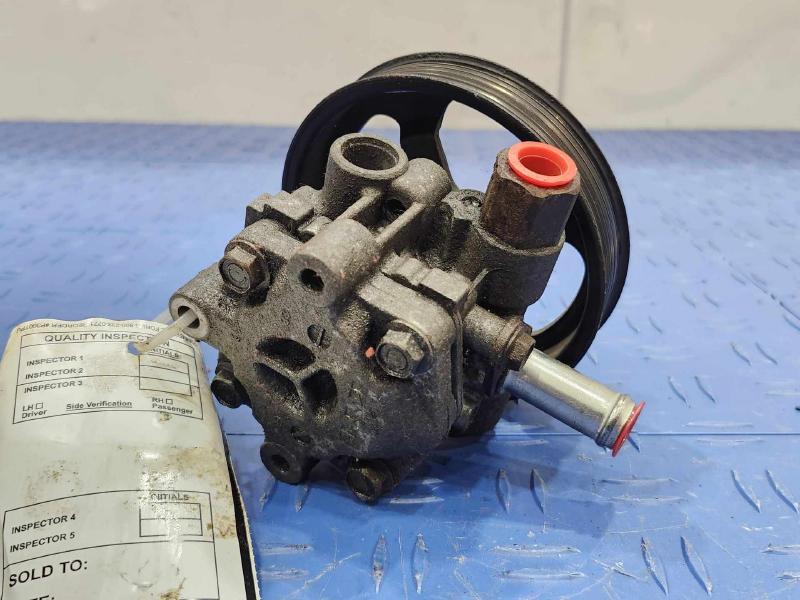 2012 Jeep Compass Power Steering Pump/Motor