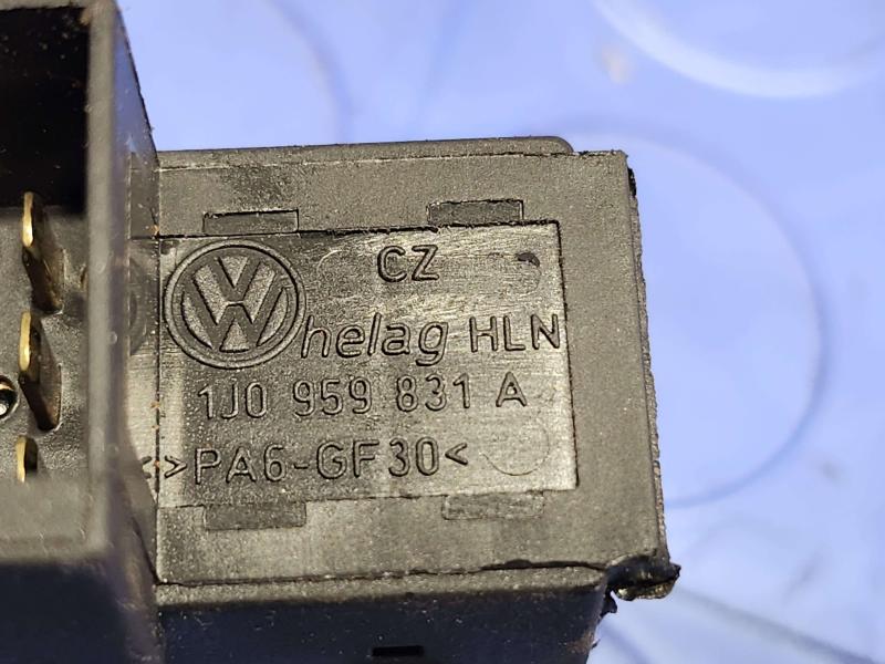 2005 Volkswagen Jetta Misc Ebay Parts