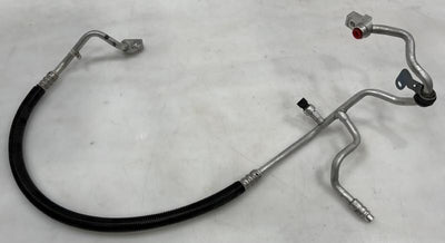 2019 - 2022 Ford Edge 2.0L AC Discharge Hose R1234 OEM K2GZ19972L