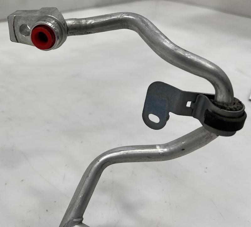 2019 - 2022 Ford Edge 2.0L AC Discharge Hose R1234 OEM K2GZ19972L