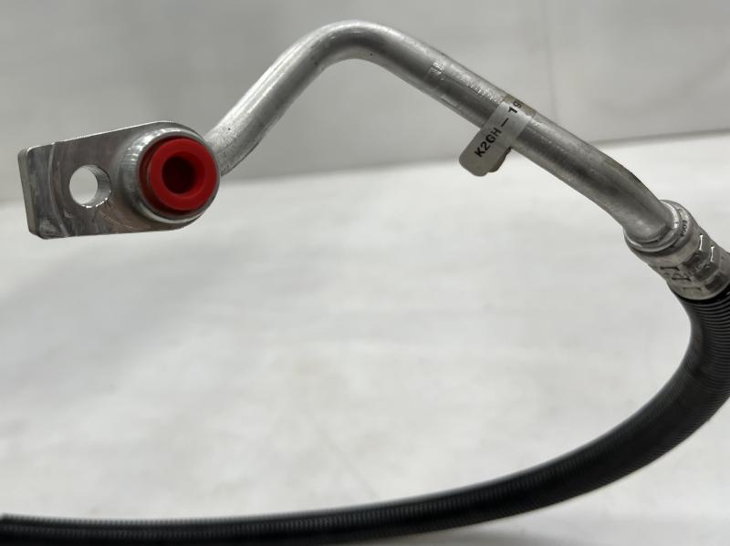 2019 - 2022 Ford Edge 2.0L AC Discharge Hose R1234 OEM K2GZ19972L
