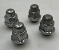 2021 Kia Rio Lug Nuts