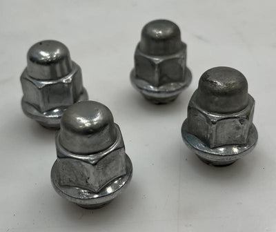 2021 Kia Rio Lug Nuts