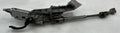 2017 Ford Edge Steering Column