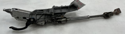 2017 Ford Edge Steering Column