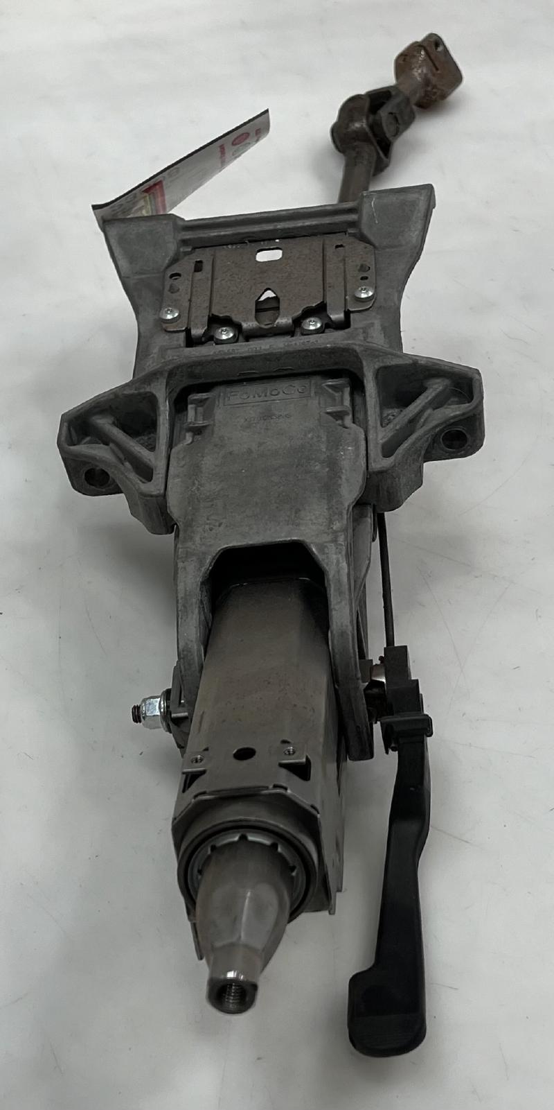 2017 Ford Edge Steering Column