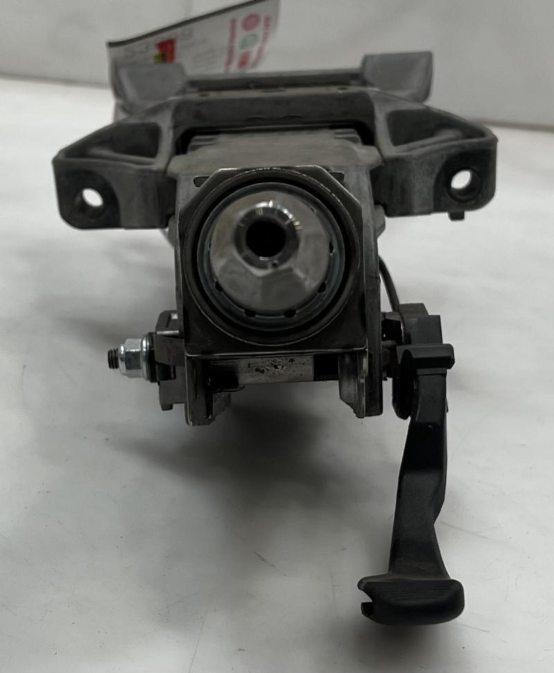 2017 Ford Edge Steering Column