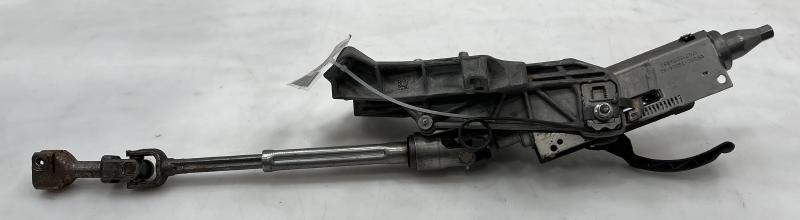 2017 Ford Edge Steering Column