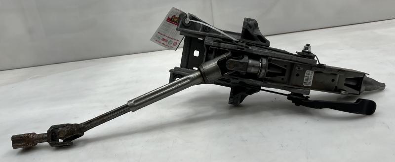2017 Ford Edge Steering Column