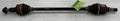 2019 GMC Acadia Axle Shaft