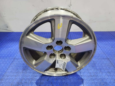 2011 Honda Pilot Wheel