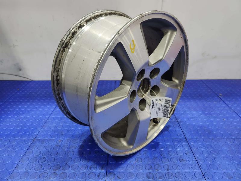 2011 Honda Pilot Wheel