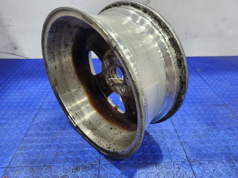 2011 Honda Pilot Wheel