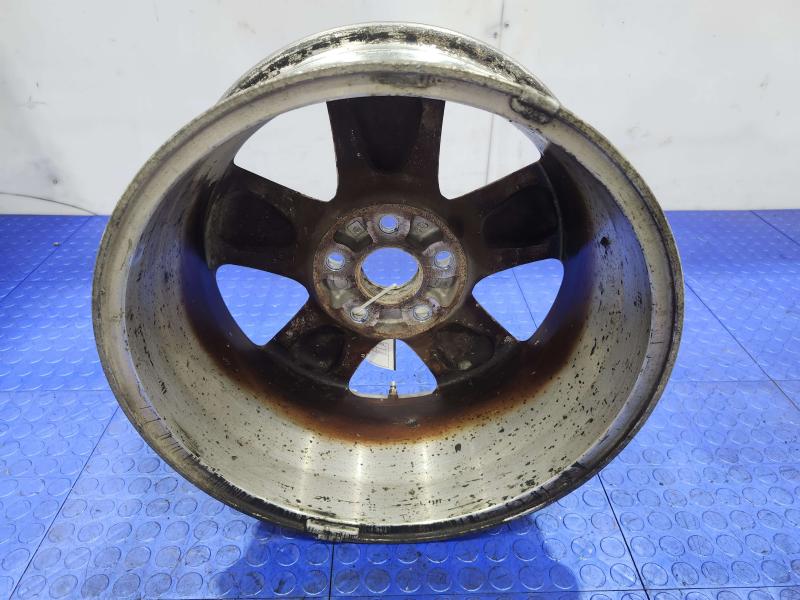 2011 Honda Pilot Wheel