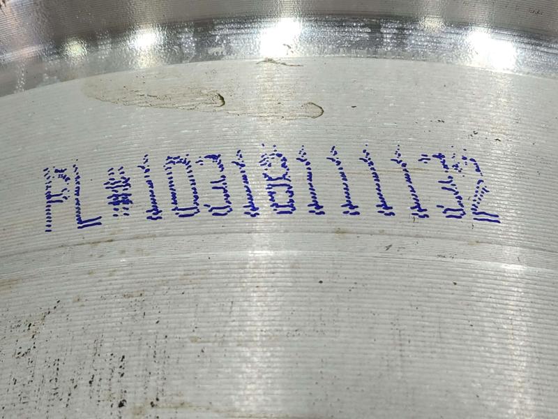 2011 Honda Pilot Wheel