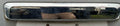 2005 - 2008 Nissan Pathfinder Tail Finish Panel Chrome OEM 90810EA508