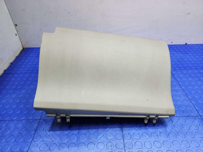2010 Toyota Prius Glove Box