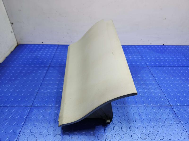 2010 Toyota Prius Glove Box