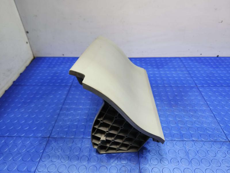 2010 Toyota Prius Glove Box