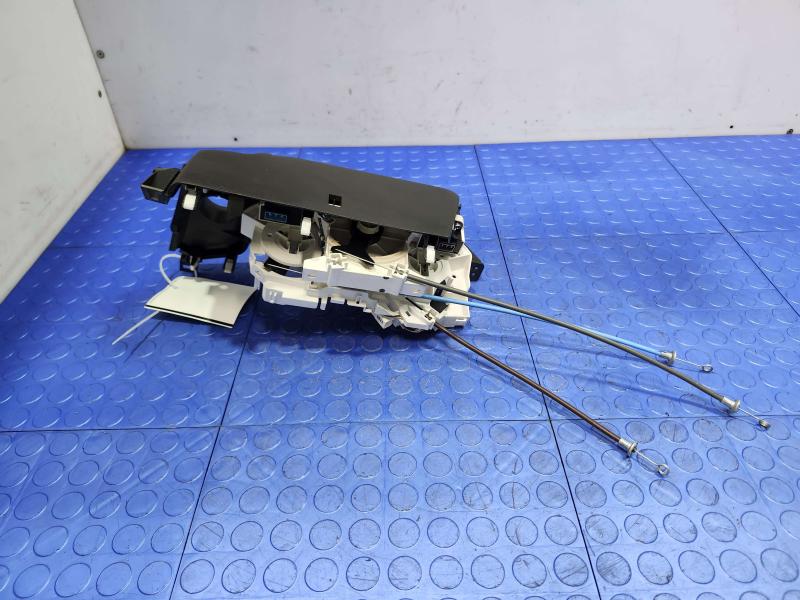 2016 Honda Fit Heater A/C Control