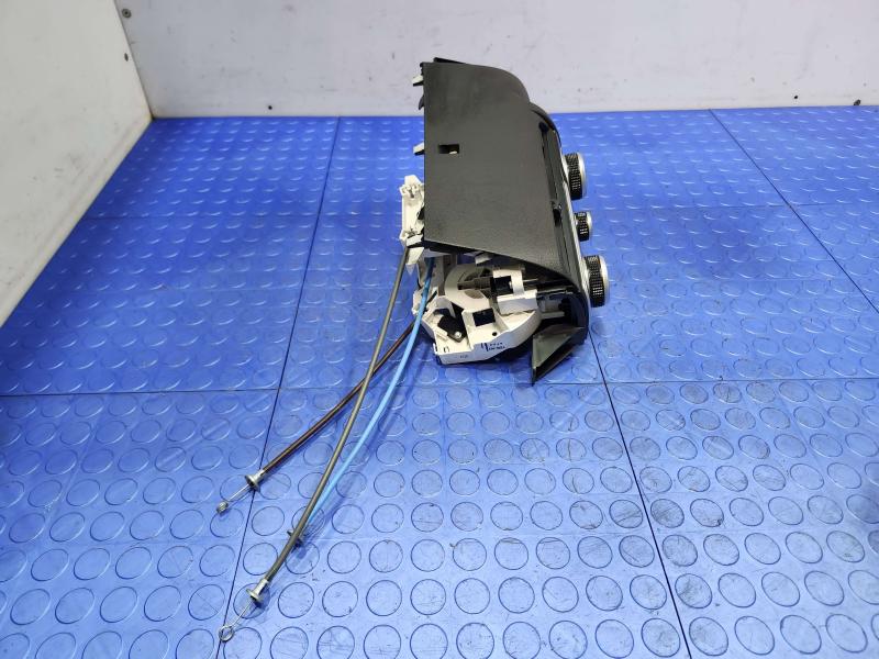 2016 Honda Fit Heater A/C Control