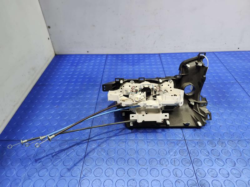2016 Honda Fit Heater A/C Control