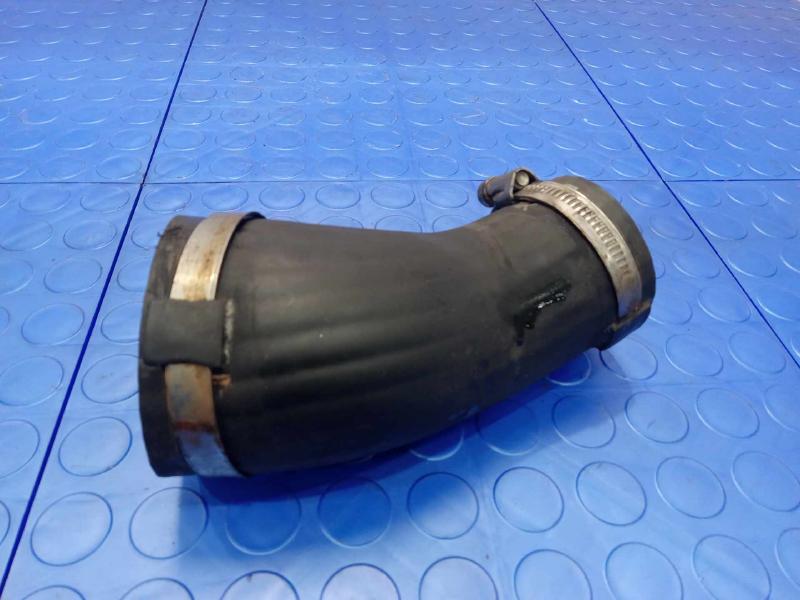 2015 Hyundai Santa Fe Intercooler Pipe