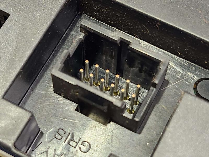 2007 Hummer H3 Heater A/C Control