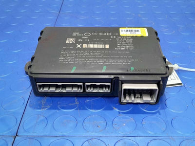 2017 Jaguar XE XF XJ Alarm Theft Passive Entry Control Module OEM FK72-19H440-BF
